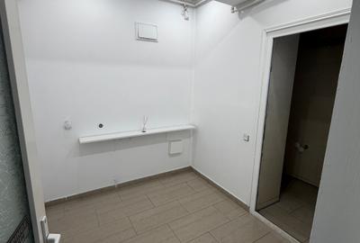 Piata Romana, cladire de birouri 2004, 6 camere nemobilate, duplex, fara lift - 9