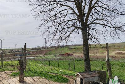 Teren intravilan cu utilitati 4350 mp  la tara Jud Constanta - 3