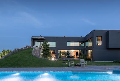 Proprietate unica de vanzare // Nordul Capitalei - 1