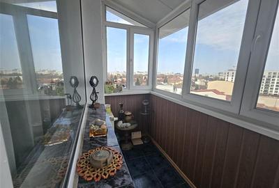 Metrou Calea Grivitei - centrala si parcare proprie - 6