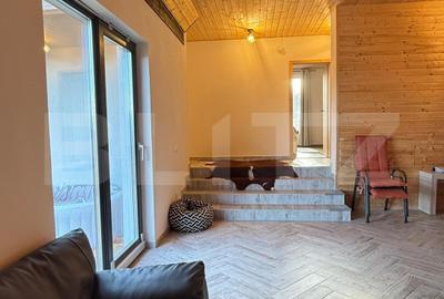 CABANĂ PREMIUM LA MUNTE | 123 MP | 2.200 MP TEREN | PRIVELIȘTE SUPERBĂ - 5
