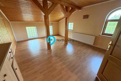 Casă 5 Camere cu fantana | Teren 1490 mp | Club Snagov - 23
