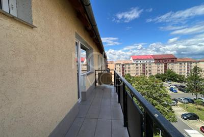 Apartament 4 camere - 2 bai - balcon, Rahovei - 9