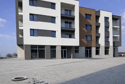 Valcom Residence Bartolomeu, Garsoniera, terasa 4.01, Comision 0% - 1