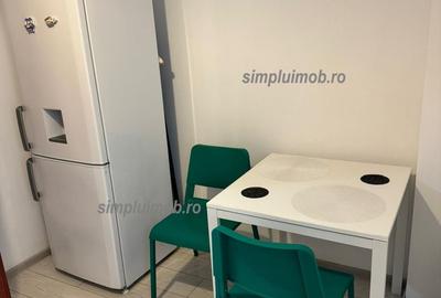 Metrou Garsoniera Decomandata Centrala Proprie Parcare - 7