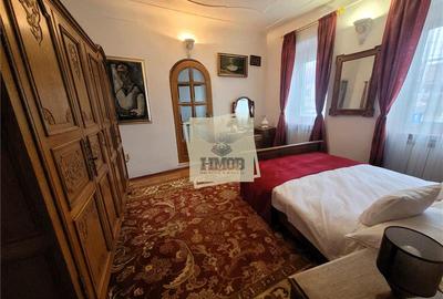 Apartament spatios la casa in centrul Sibiului | Ideal Airbnb Booking - 7