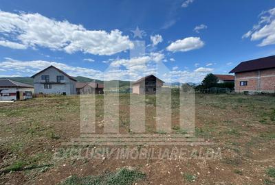 Teren intravilan | 440 mp | 18 ml deschidere | Micesti - 3