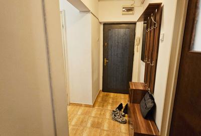 Apartament 2 Camere Obor cu Centrala Proprie - 9