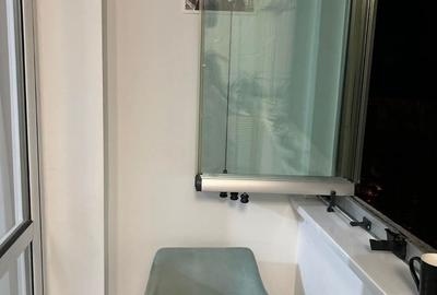 Berceni-Bulevardul Alexandru Obregia-apartament 2 camere - 2