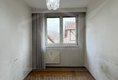 3 camere, pozitie buna, Liceul Ghibu Grigorescu - 5