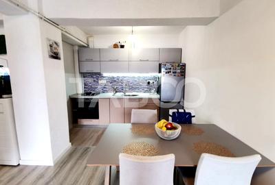 Apartament cu 3 camere decomandate in zona Doamna Stanca din Sibiu - 5
