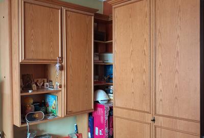 Apartament 3 camere 5 minute Piata Obor, 7 minute M1 Bucur Obor - 8