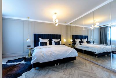 Apartament deosebit blocul BERMO Kaufland - 9