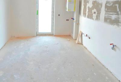 Apartament 1 camera decomandat, 45 mp, bloc nou, Mircea - Galata - 8