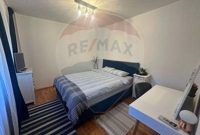 Apartament cu 2 camere de închiriat în zona 13 Septembrie - 6
