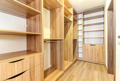 Apartament 3 camere premium + parcare, 100mp | Riviera Luxury, Iulius Mall - 6