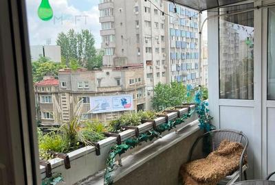 Apartament 2 camere Calea Dorobantilor - 10