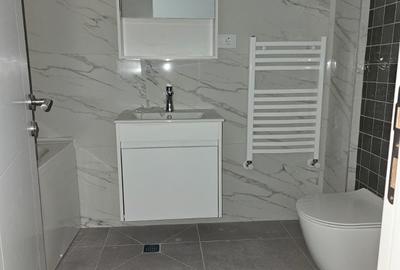 🙋Energia Residence🔸3 Camere Decomandate 85m²Finisat La cheie Centrala - 13