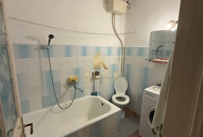 Casa individuala 4 camere, 2 bai, 424 mp teren, centrala proprie, zona Romana - 8