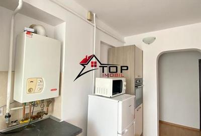 Inchiriere apartament 1 camera - Gara - Arcu - 5