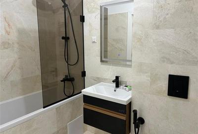 Apartament 1 camera decomandat 48mp2 ROYAL TOWN - 9
