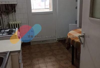 Apartament cu 2 camere, decomandat, Grigorescu - 3