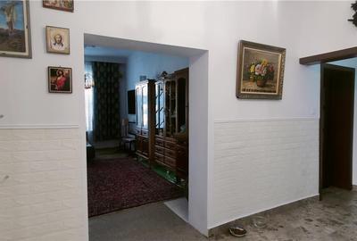 APARTAMENT ULTRACENTRAL , PIATA UNIRII, CUZA VODA 70 MP PLUS CURTE - 4