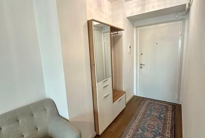 Apartament | 2 camere |  bloc nou  | Vasile Lascar | Central Residence - 6