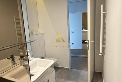 Apartament de inchiriat cu 2 camere  in Herastrau/ Cortina Residence - 9