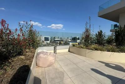 Apartament 3 Camere Lux | Complex Aviatiei Tower - Aviatiei - Pipera - 3