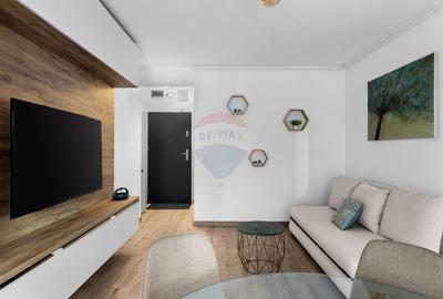 Apartament modern 3 camere cu terasă generoasă de 69 mp – Adora Park - 5