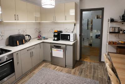 COMISION 0% | Apartament 3 camere | 72 mp | 2 Bai | Acoperis Tigla - 8