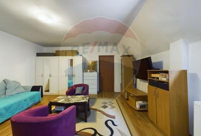 De vanzare Casa Vila București S+P+M in Sector 1 - 19