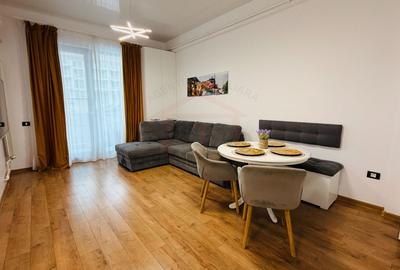 Apatament cu 2 camere in Complex de lux la malul marii - 4