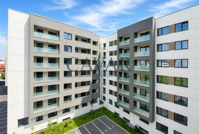 Alege calitatea fara compromis, semnata Cavar Residence - 3