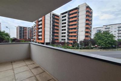 APARTAMENT NOU, OCUPABIL IMEDIAT, CENTRALA PROPRIE, COMISION 0% - 9