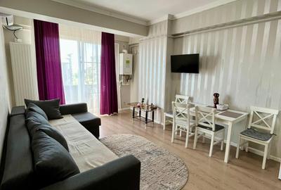 Mamaia Nord Mackerel Apartament 2 camere de inchiriat termen lung - 1