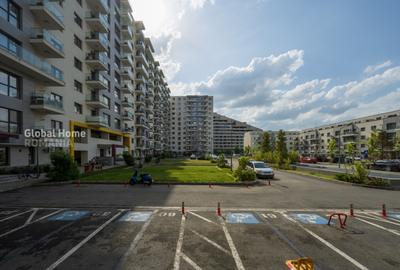 First Rent |Ap 2 Camere + Parcare| Onix Parc - Pipera | 2 Bai + Terasa |PREMIUM - 13