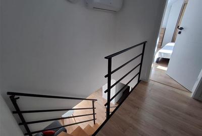 Apartament 3 camere 2 bai balcon 2 locuri parcare zona Arhitectilor - 14