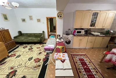 Casa/Duplex de vanzare in Focsani, toate utilitatile , zona Sud - 5