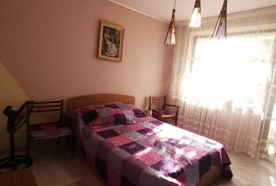 Apartament 4 camere decomandat | Zona City Park Mall | 2 balcoane | 2 băi | - 9