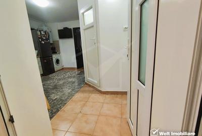 Apartament cu 1 camera zona Auchan Iris - 5