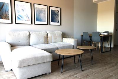 2 camere in Dumbravita in bloc nou cu parcare langa clinica Medicis - 2