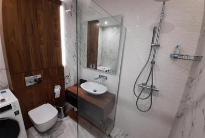 Apartament cu 2 camere,situat in Zona centrala! - 9