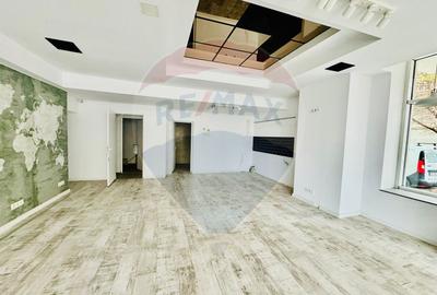 Spatiu comercial de 145mp de inchiriat in zona Calea Bucuresti - 6