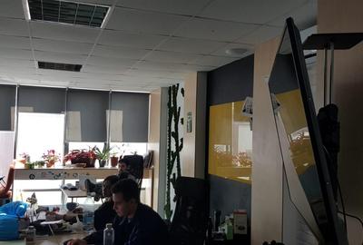 Vanzare cladire de birouri, constructie 2014, D+ P+5+6 retras Dorobanti Beller - 25