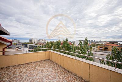 Vila premium în Mamaia Sat – proprietate exclusivistă 24 camere - 27