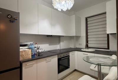 Apartament cu 2 camere in complex Soho Unirii - 4