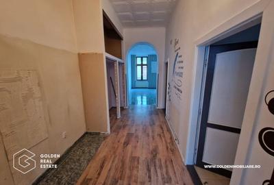 Apartament 3 camere, ultracentral, cladirea Catedralei Catolice - 8
