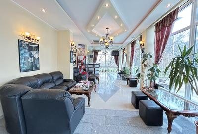Hotel Austin D+P+3E de inchiriat - ideal birouri/clinica/scoala soferi - 5